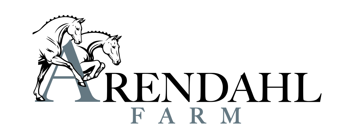 Arendahl Farm